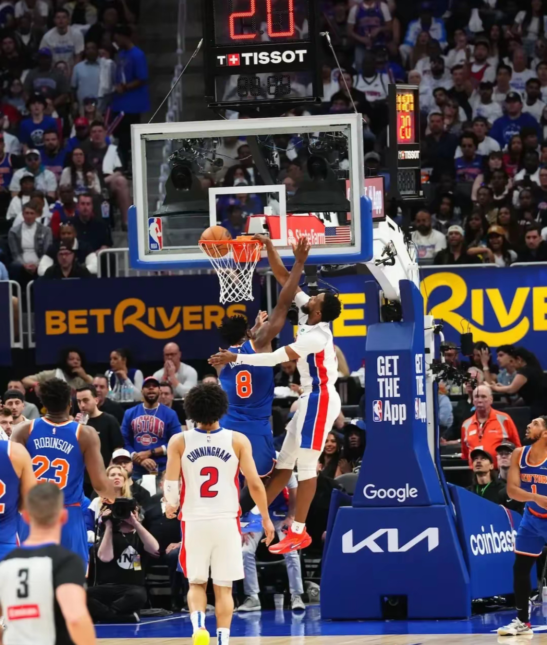 乐动体育app-国际比赛日纽约尼克斯完成体检：NBA常规赛节点到来，态度坚定，细节决定成败的简单介绍-乐动体育app